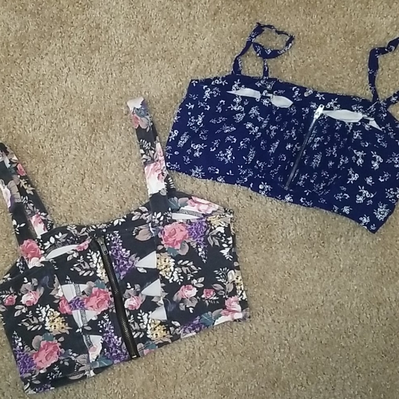 Cute bralettes - Picture 2 of 2